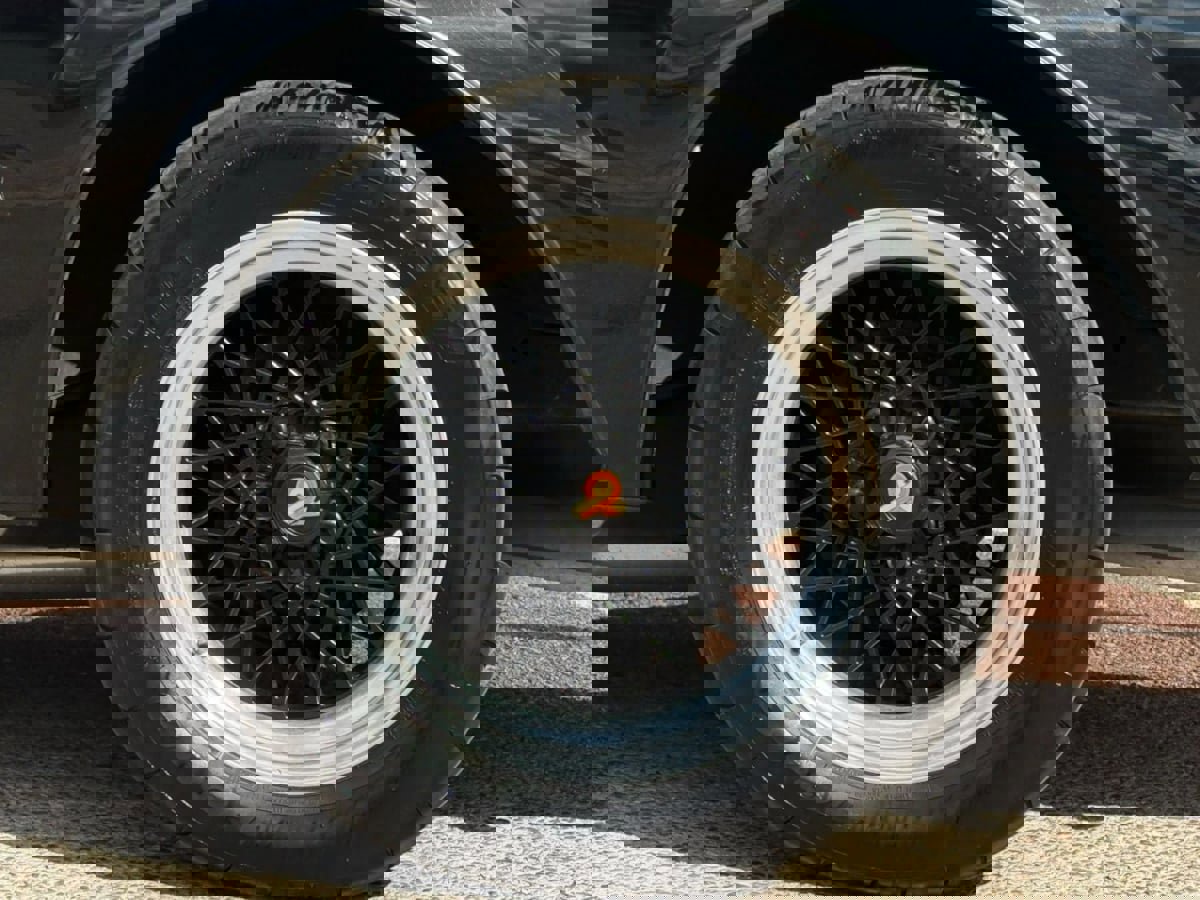 Used 1987 Buick Regal Coupe image 30