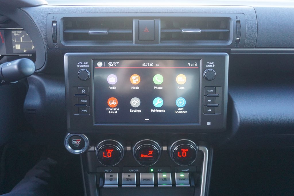 New 2025 Toyota GR86 image 10