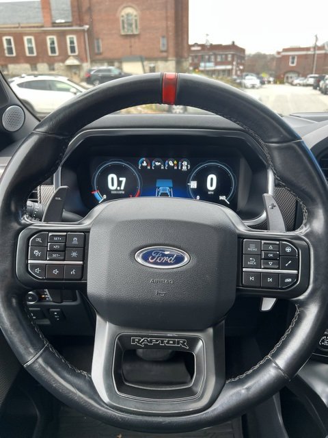 Used 2022 Ford F150 Raptor w/ Equipment Group 801A High image 28