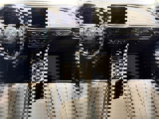 New 2026 Acura ADX image 21