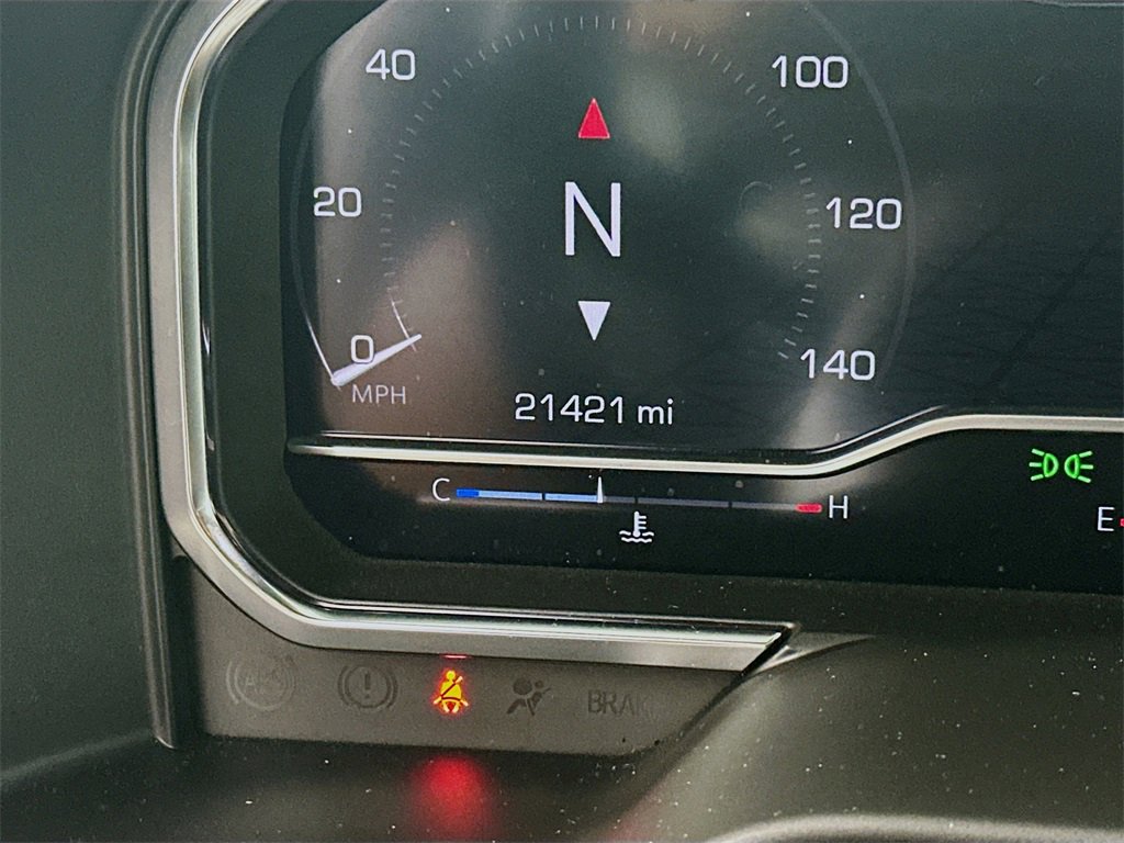 Used 2024 GMC Sierra 1500 Denali w/ Technology Package image 15