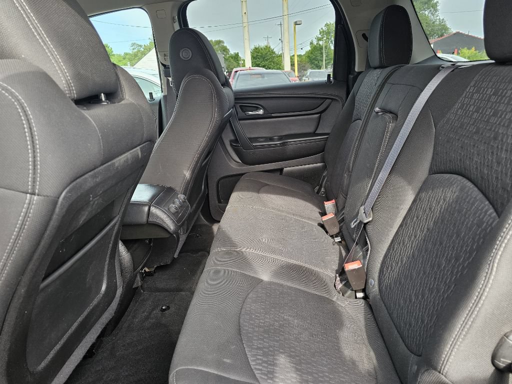 Used 2014 GMC Acadia SLE FWD image 33