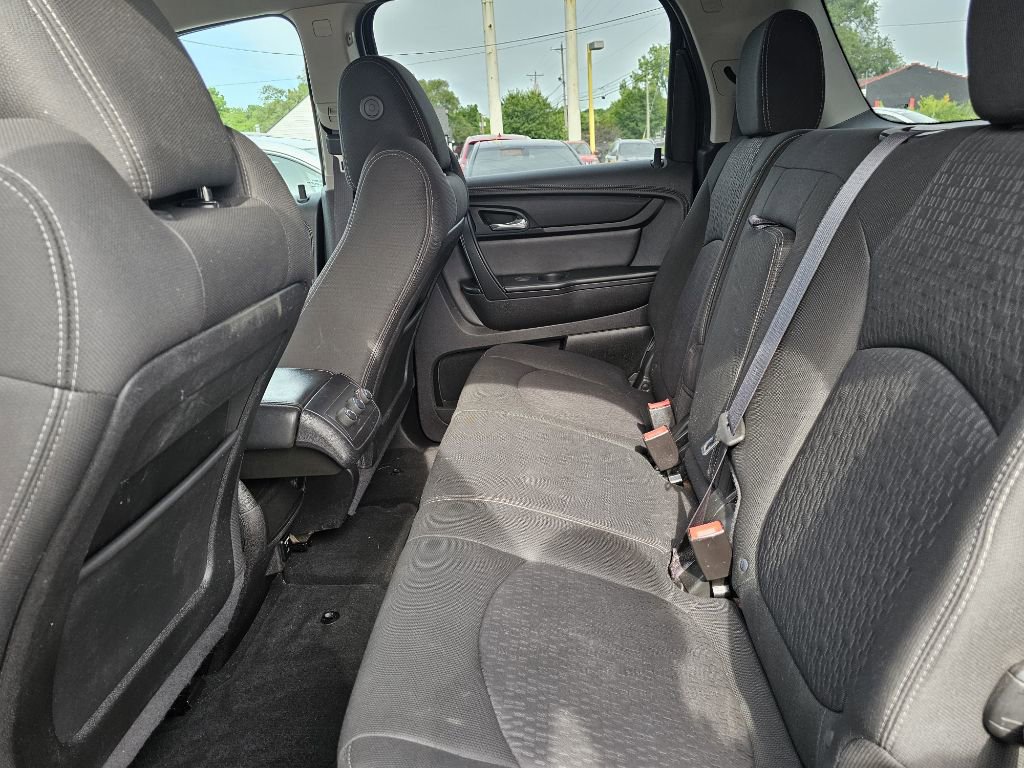 Used 2014 GMC Acadia SLE FWD image 33