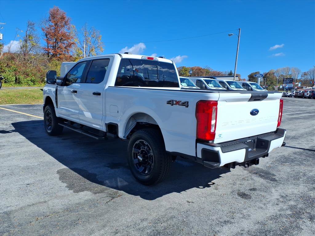 New 2026 Ford F250 XL w/ STX Appearance Package image 3