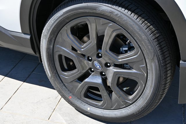 New 2025 Subaru Ascent Bronze Edition image 12