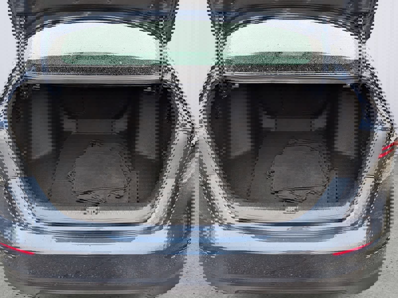 Certified 2025 Honda Accord SE image 10