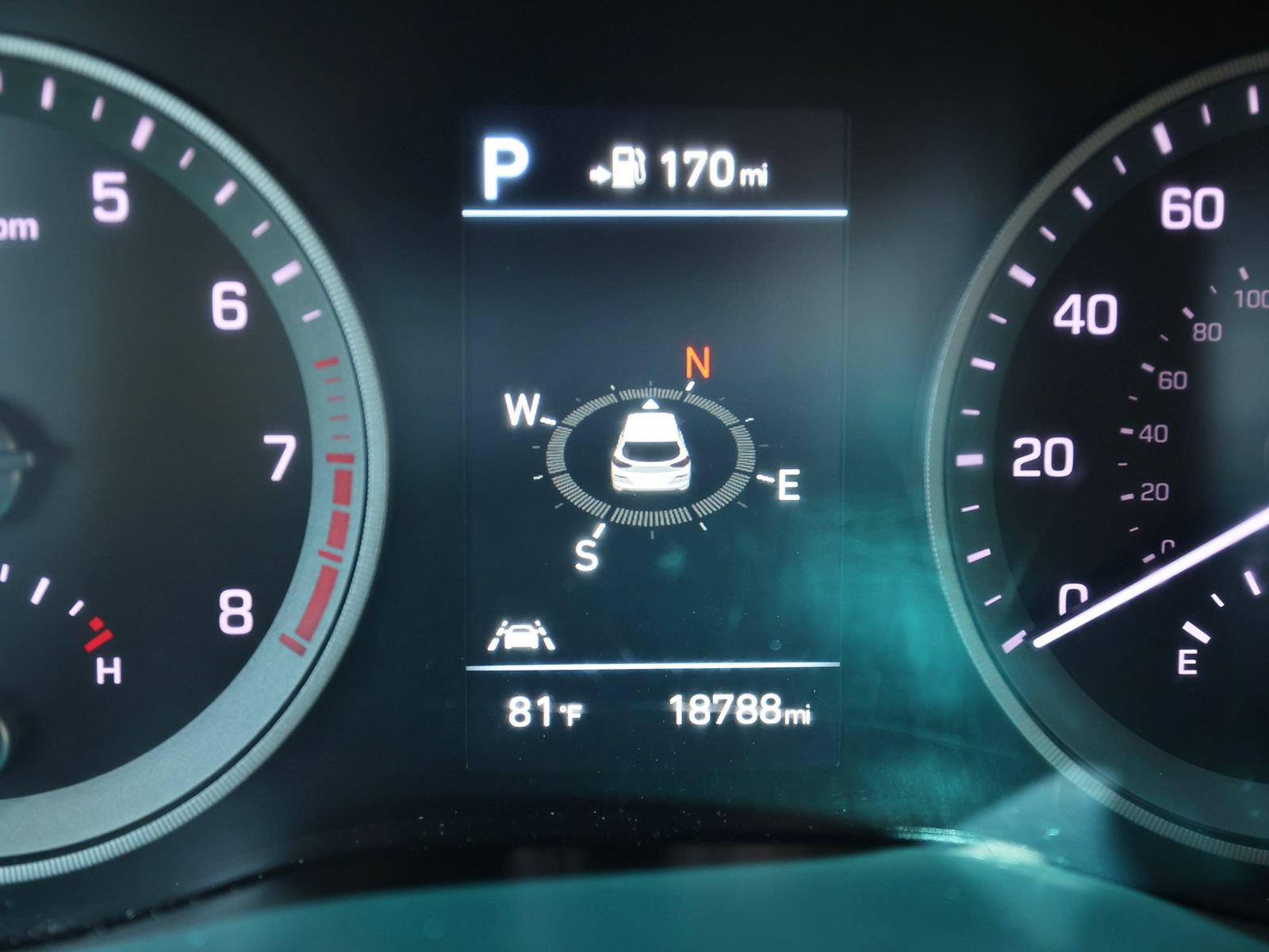 Used 2020 Hyundai Tucson Ultimate AWD/4WD image 38
