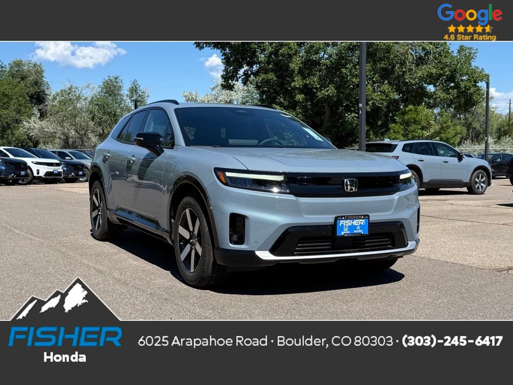 New 2026 Honda Prologue Touring