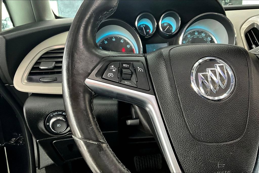Used 2015 Buick Verano Convenience image 10