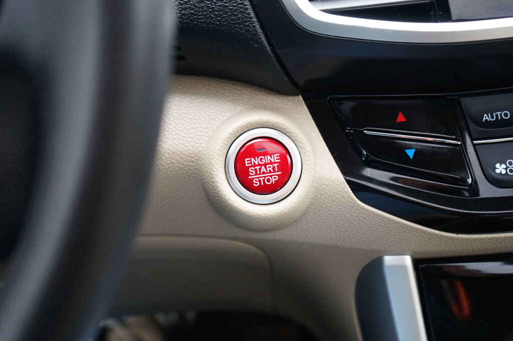 Used 2017 Honda Accord Touring image 26