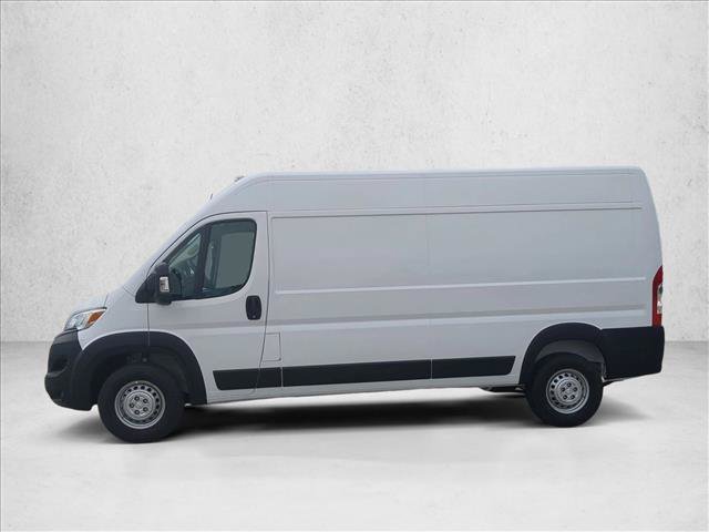 New 2026 RAM ProMaster 2500 FWD image 5