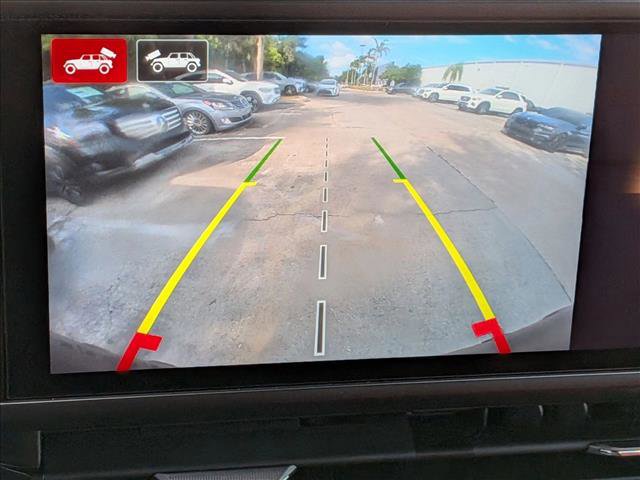 Used 2024 Jeep Wrangler Unlimited Rubicon 392 image 13