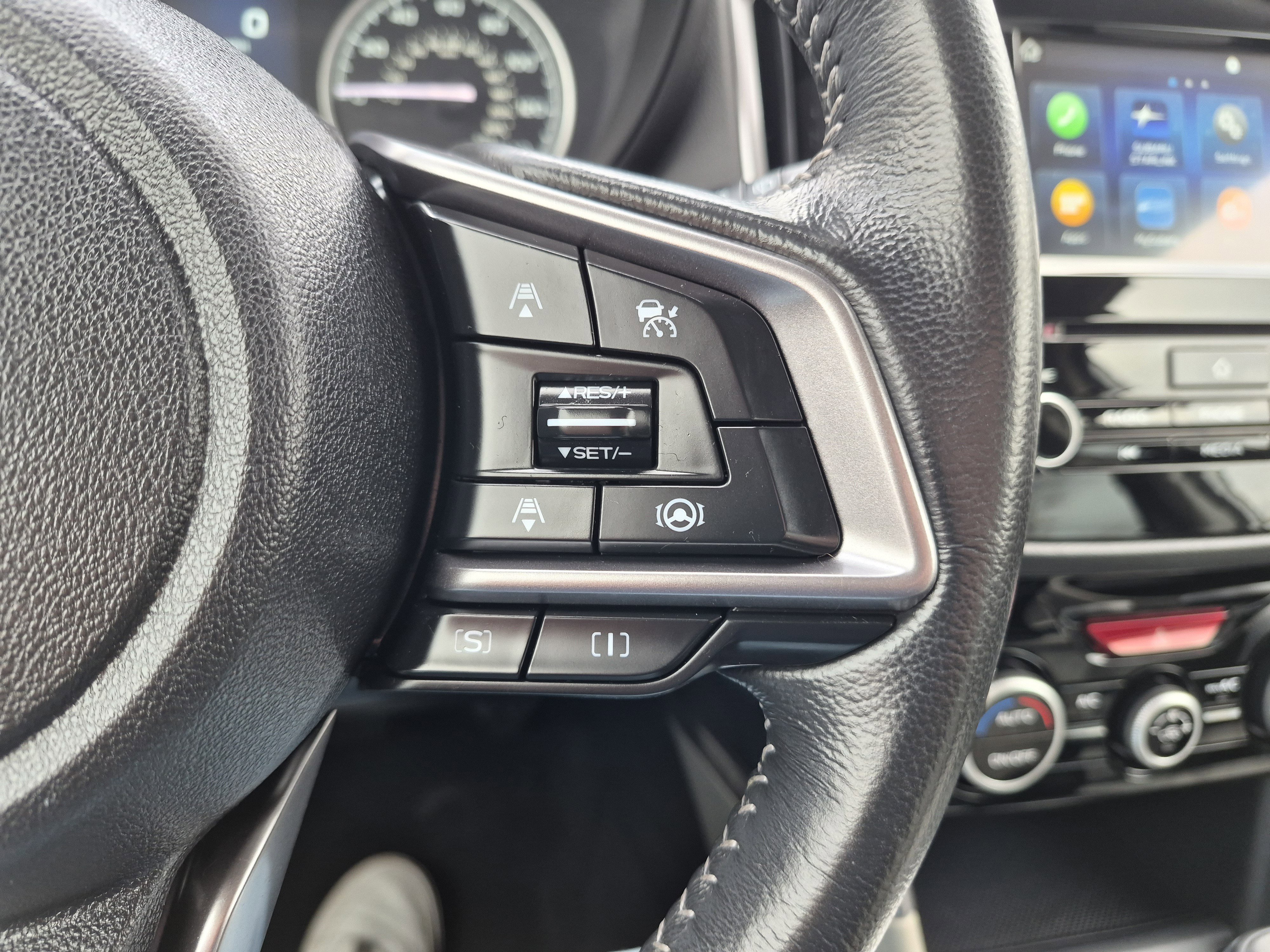 Used 2022 Subaru Forester Premium image 23