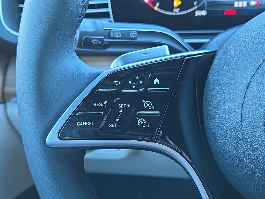 Used 2026 Mercedes-Benz GLE 350 4MATIC image 20