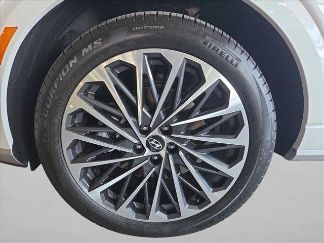 Used 2026 Hyundai Palisade Calligraphy AWD/4WD image 22
