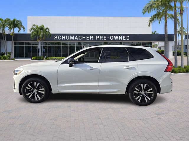 Certified 2024 Volvo XC60 B5 Core image 4