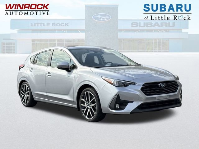 New 2026 Subaru Impreza 2.0i Sport image 1