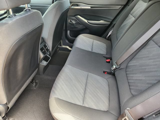 Certified 2026 Kia Seltos LX FWD image 28