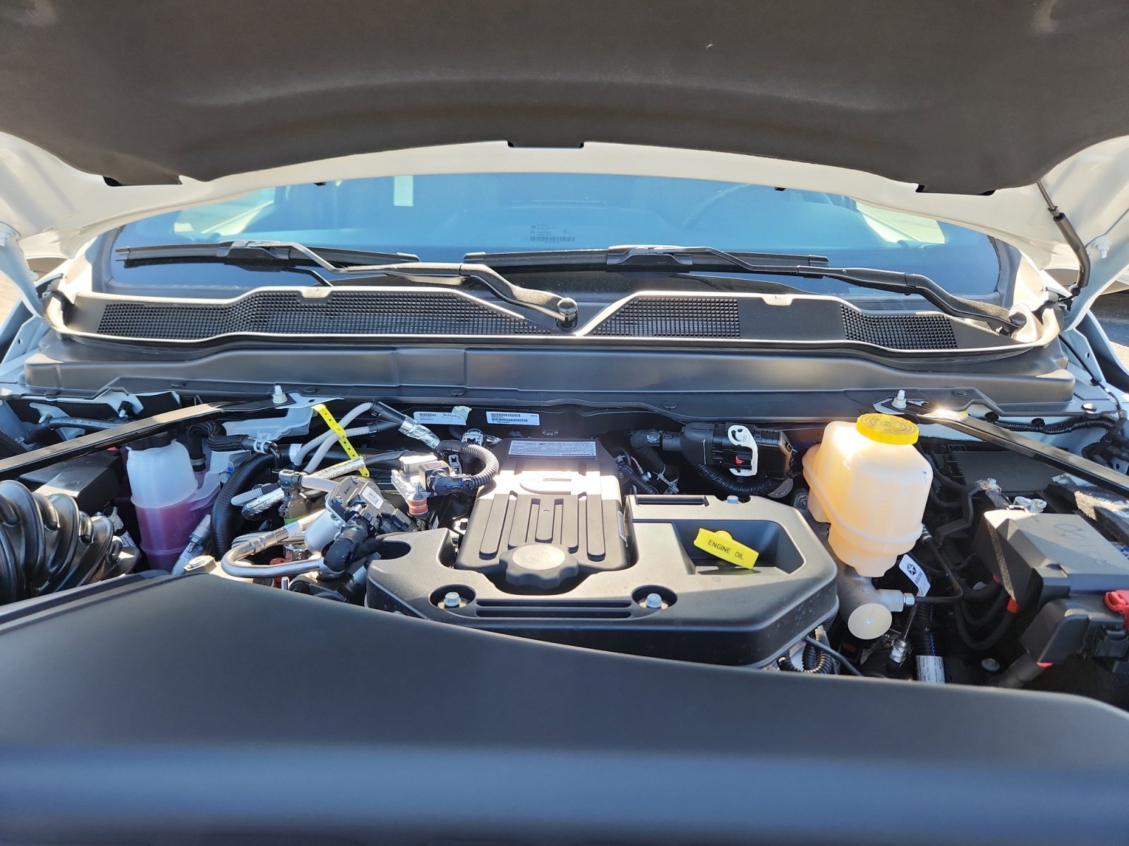 New 2026 RAM 5500 Tradesman image 22