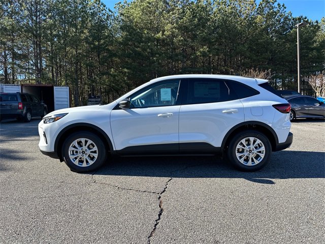 New 2026 Ford Escape Active image 4