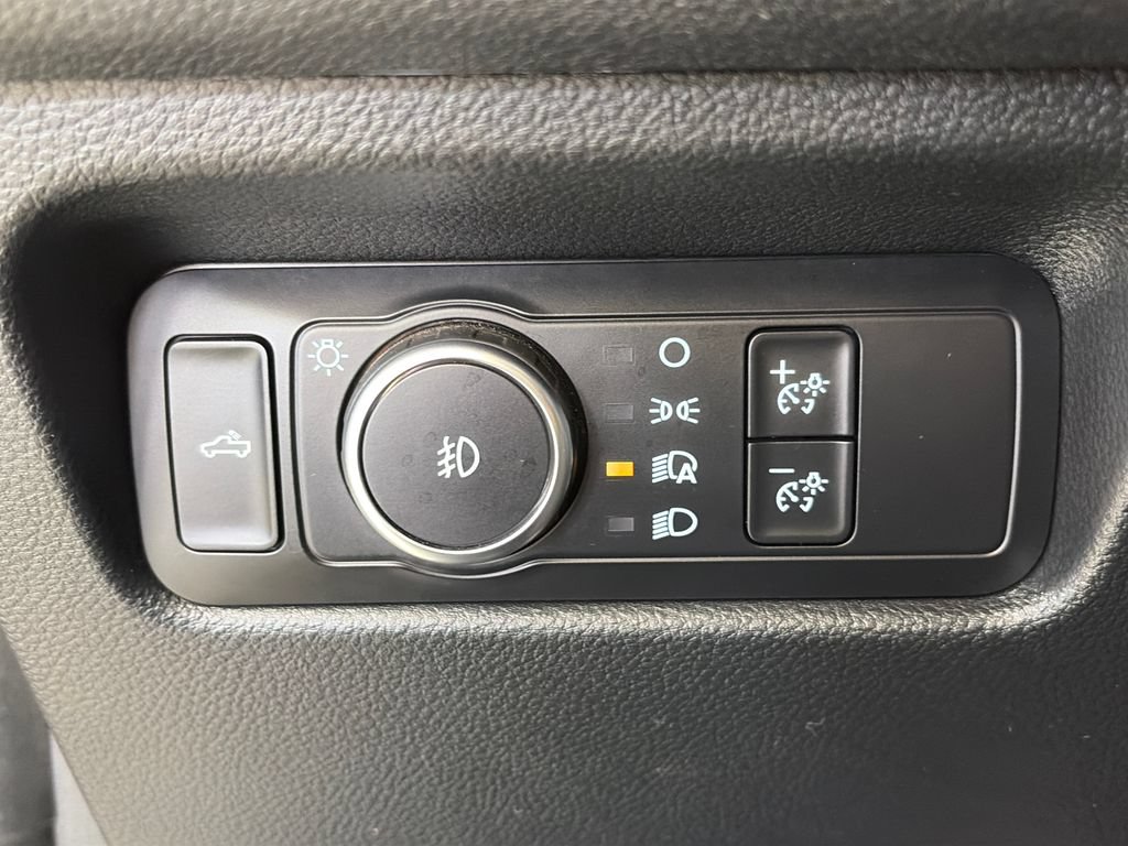 Used 2024 Ford Ranger XLT w/ Technology Package AWD/4WD image 24