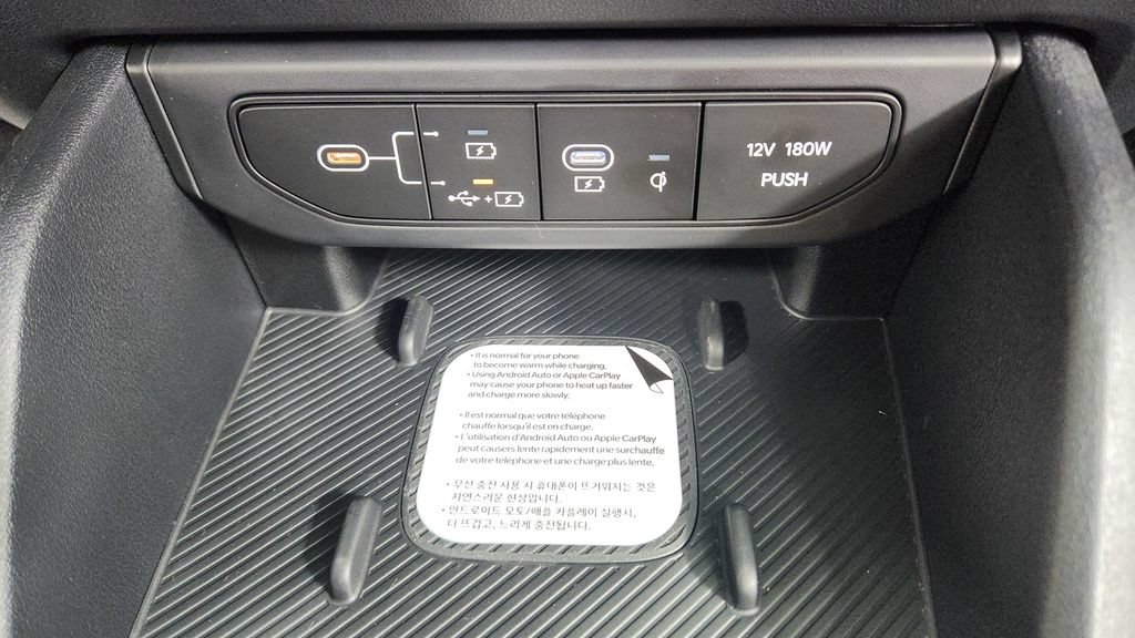 New 2026 Kia K4 GT-Line w/ GT-Line Premium Package FWD image 29