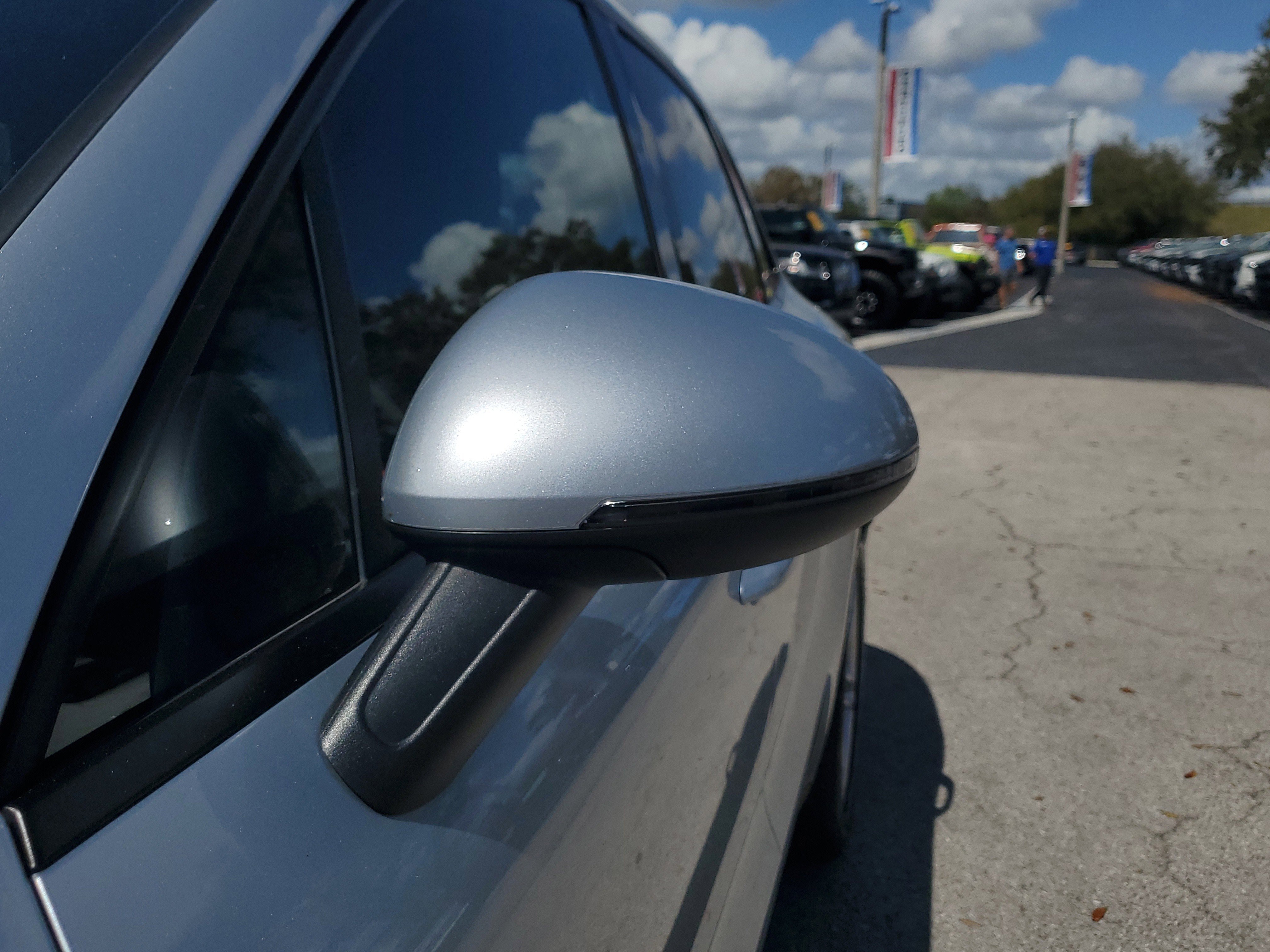 Used 2018 Porsche Macan image 4