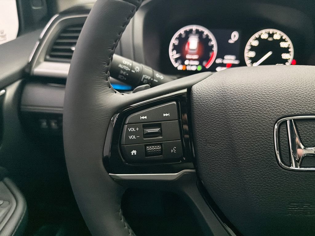 New 2026 Honda Odyssey Touring image 29