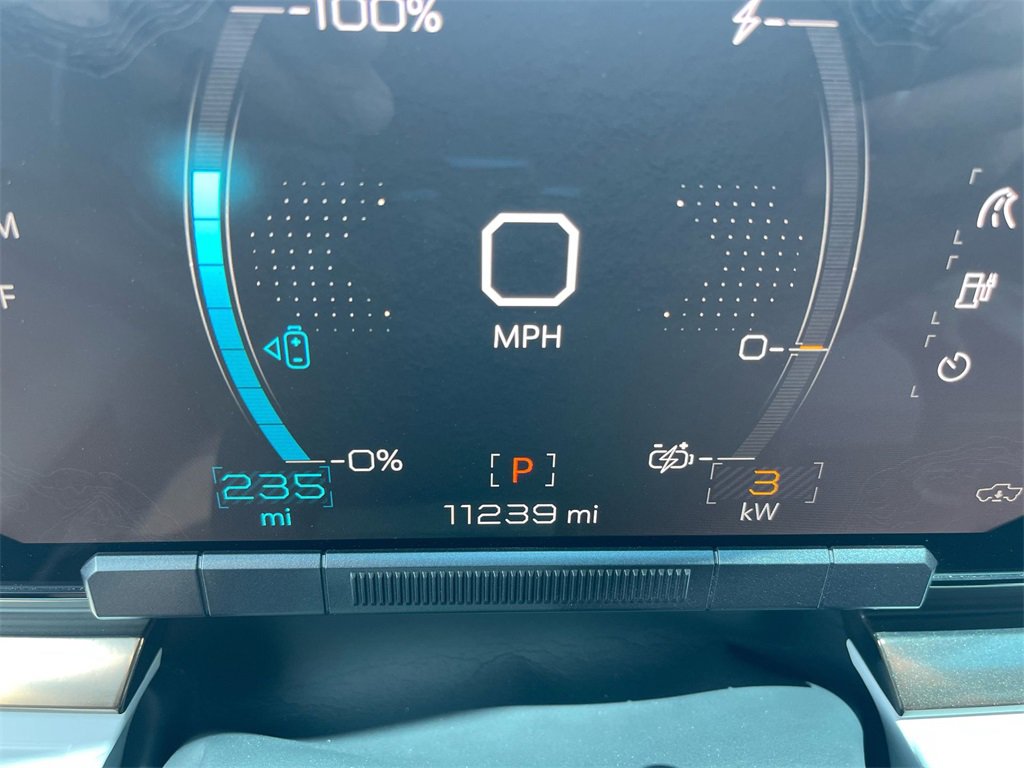 Used 2023 GMC Hummer EV Edition 1 image 27