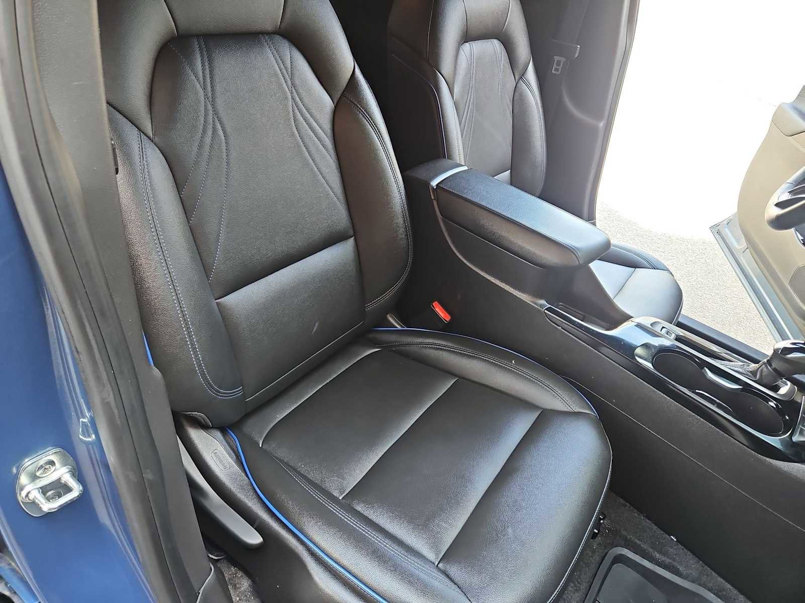 Used 2025 Buick Envista Sport Touring w/ Convenience I Package image 21