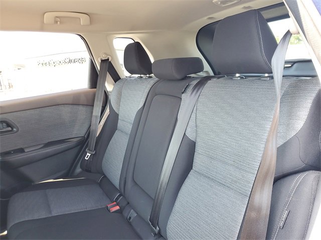 Used 2021 Nissan Rogue S image 8