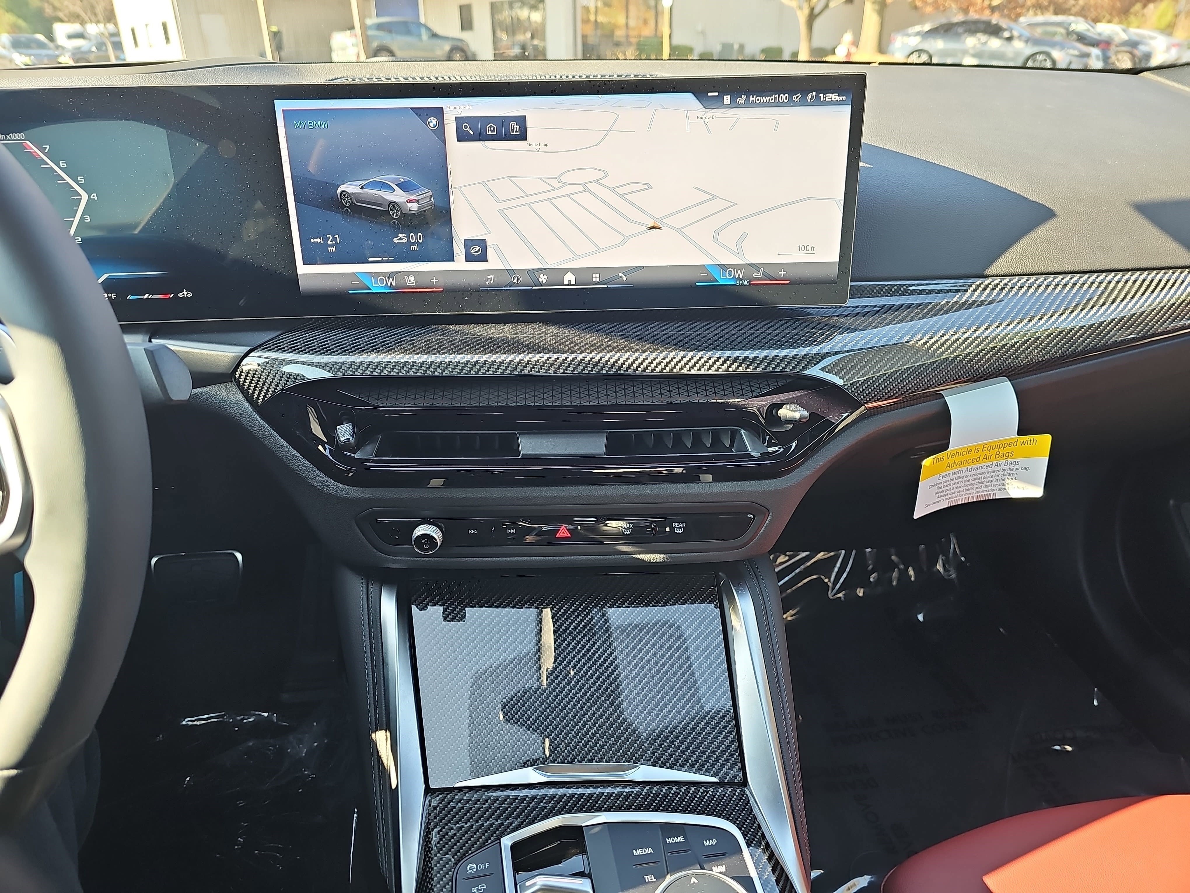 New 2026 BMW M240i Coupe w/ Premium Package image 20