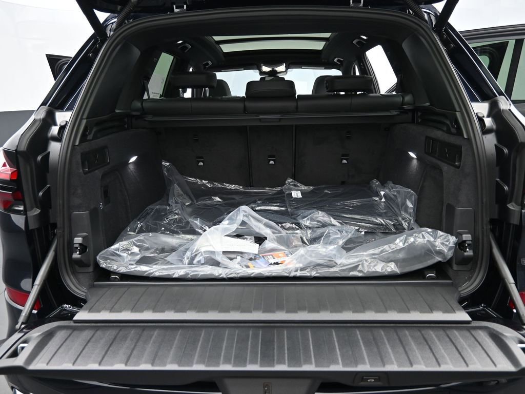 New 2026 BMW X5 xDrive40i AWD/4WD image 33