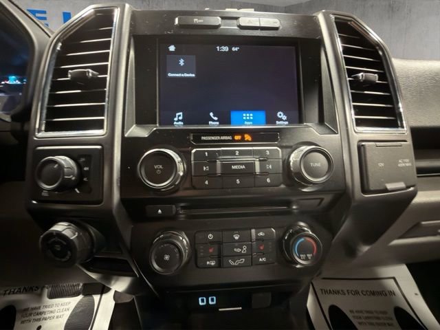Used 2016 Ford F150 XLT w/ Equipment Group 302A Luxury AWD/4WD image 3