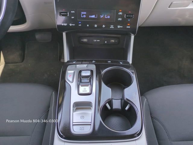 Used 2022 Hyundai Tucson SEL AWD/4WD image 20