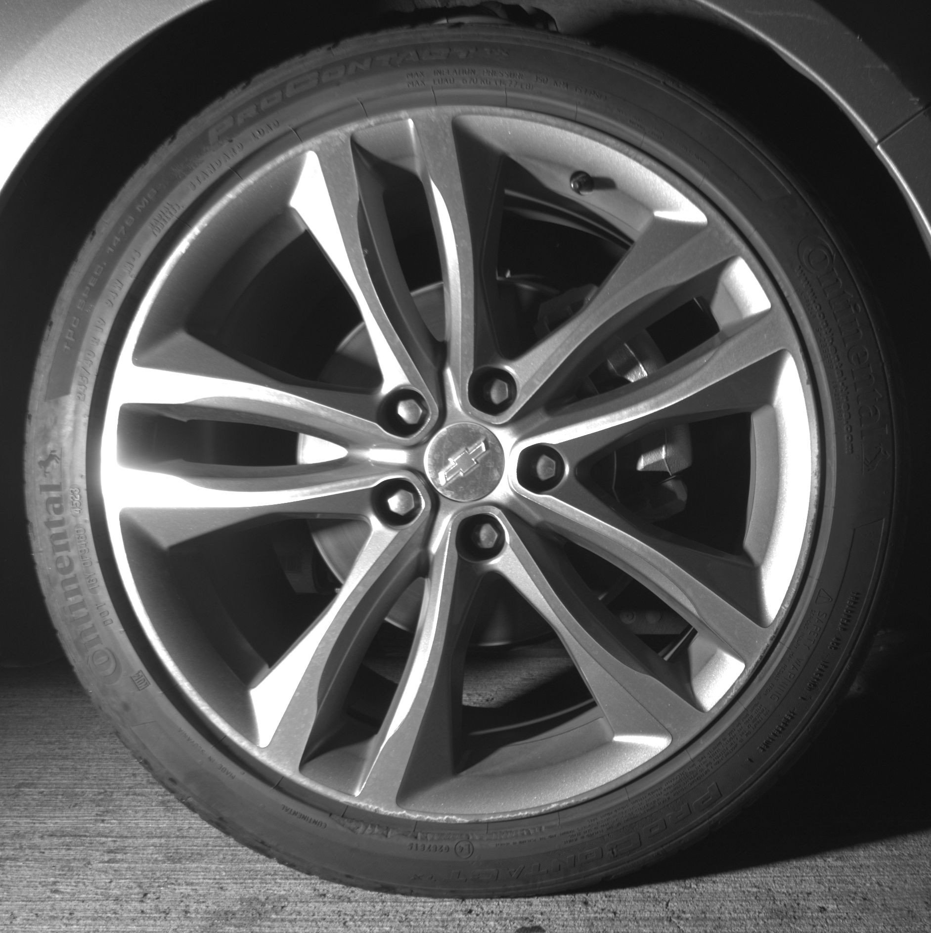 Used 2024 Chevrolet Malibu LT image 13