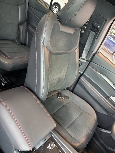 Used 2026 Ford Explorer ST w/ Sun And Sound Package image 9