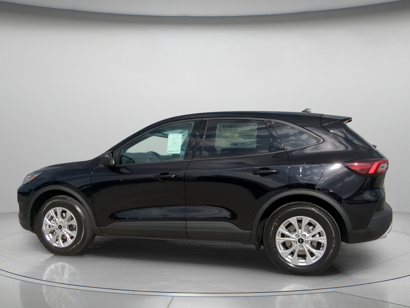 New 2026 Ford Escape Active FWD image 15
