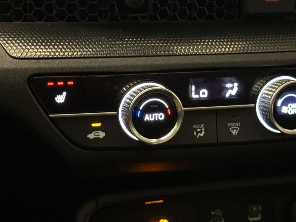 Certified 2026 Honda CR-V Sport image 26