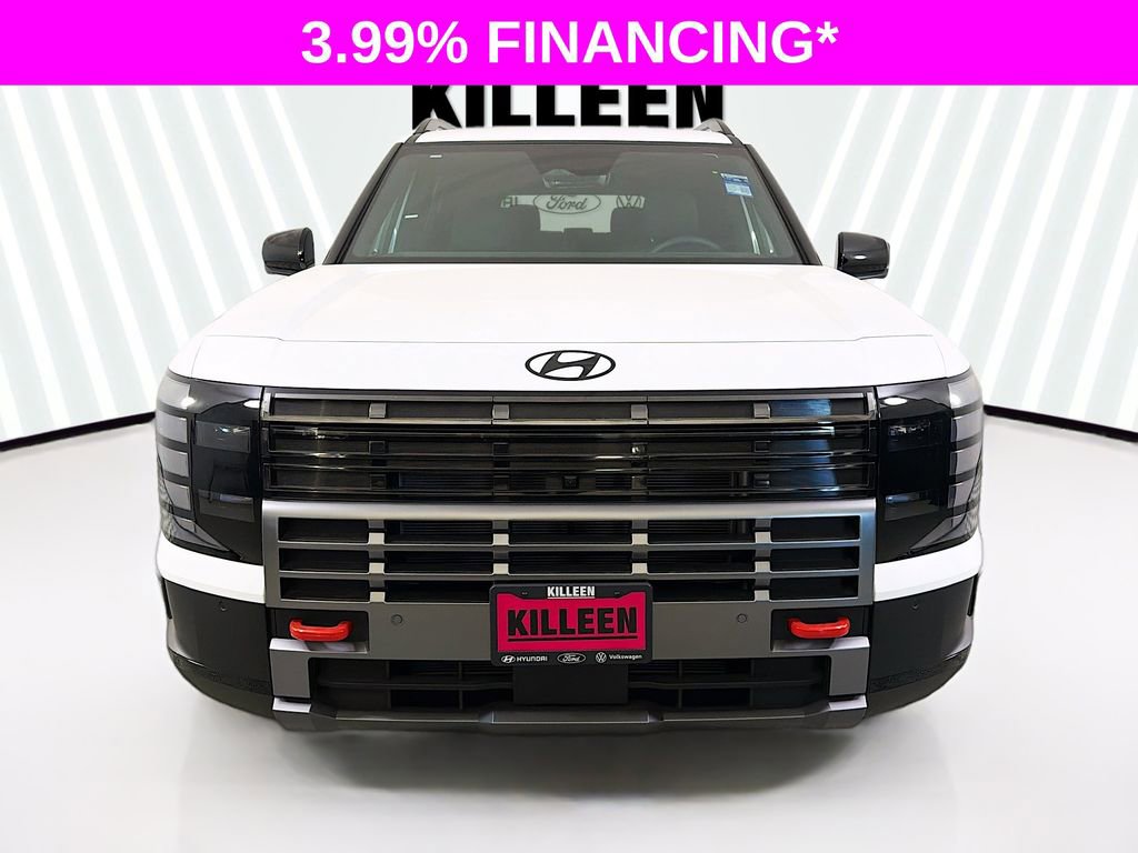 New 2026 Hyundai Palisade XRT Pro image 2