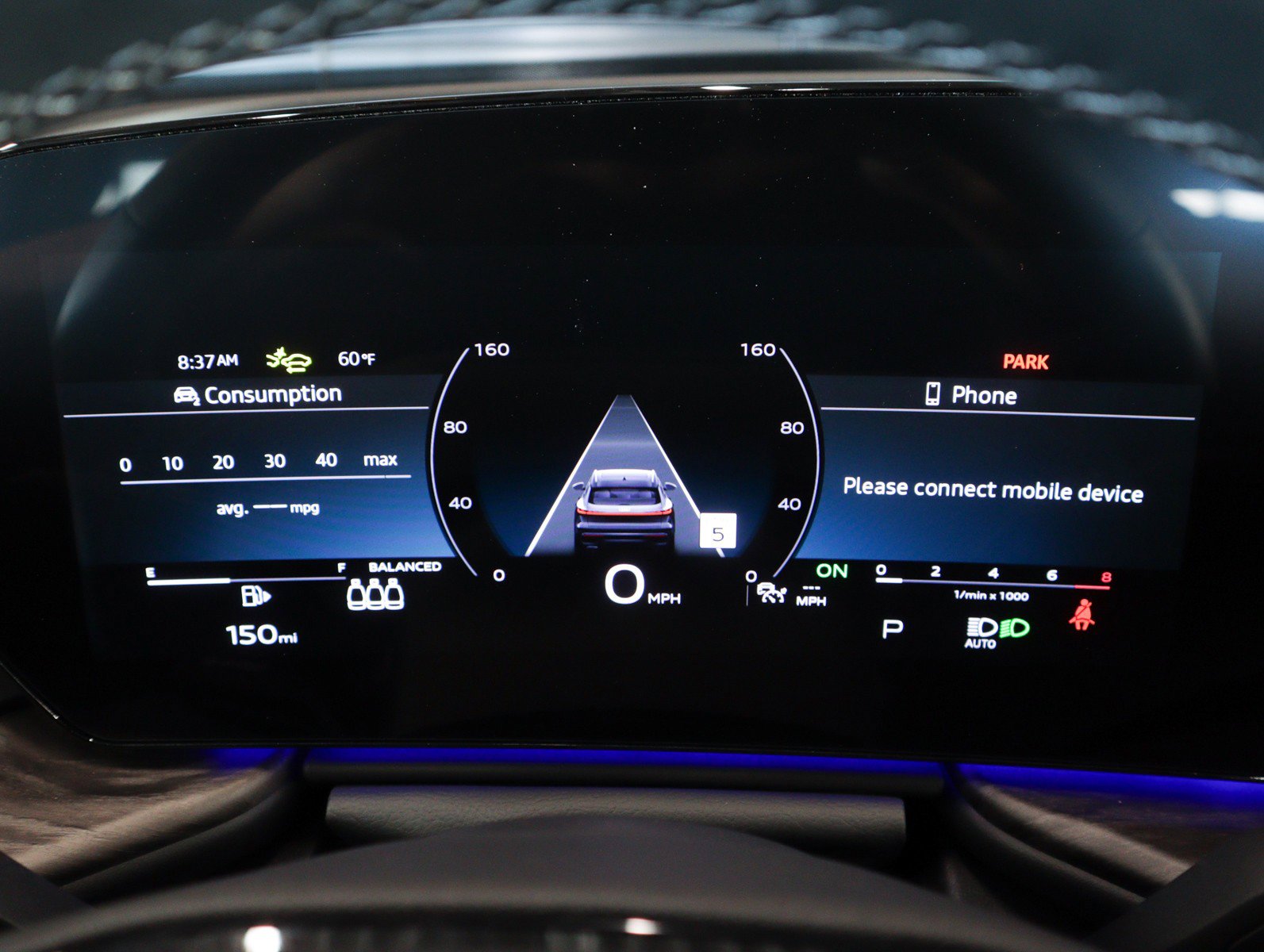 Certified 2025 Audi Q5 Prestige image 20