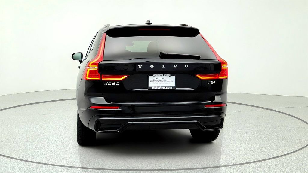 Used 2025 Volvo XC60 T8 Plus w/ Protection Package Premier AWD/4WD image 6