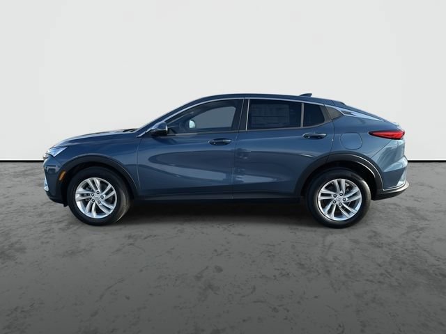 New 2026 Buick Envista Preferred w/ Convenience I Package image 5