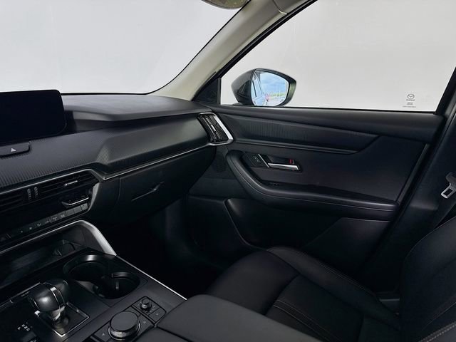 Used 2025 MAZDA CX-90 3.3 Turbo w/ Select Package image 23