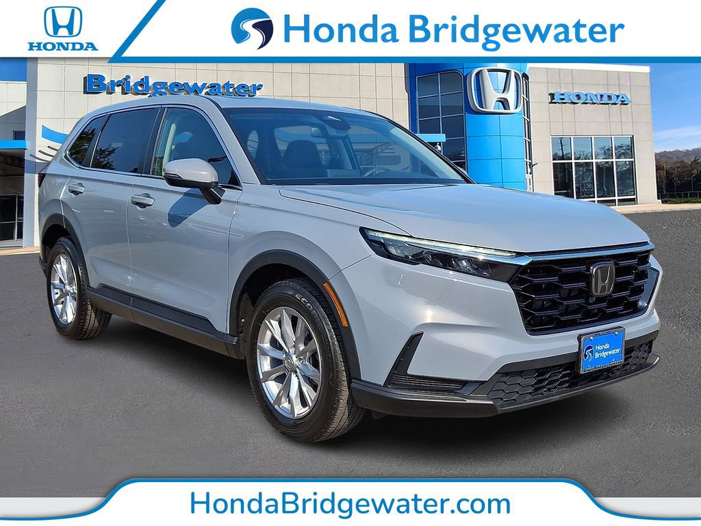 Used 2023 Honda CR-V EX image 1