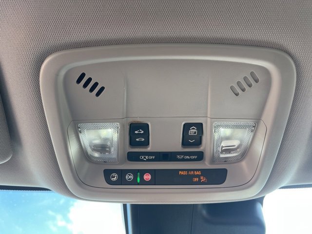 Used 2024 Chevrolet Malibu LT image 33