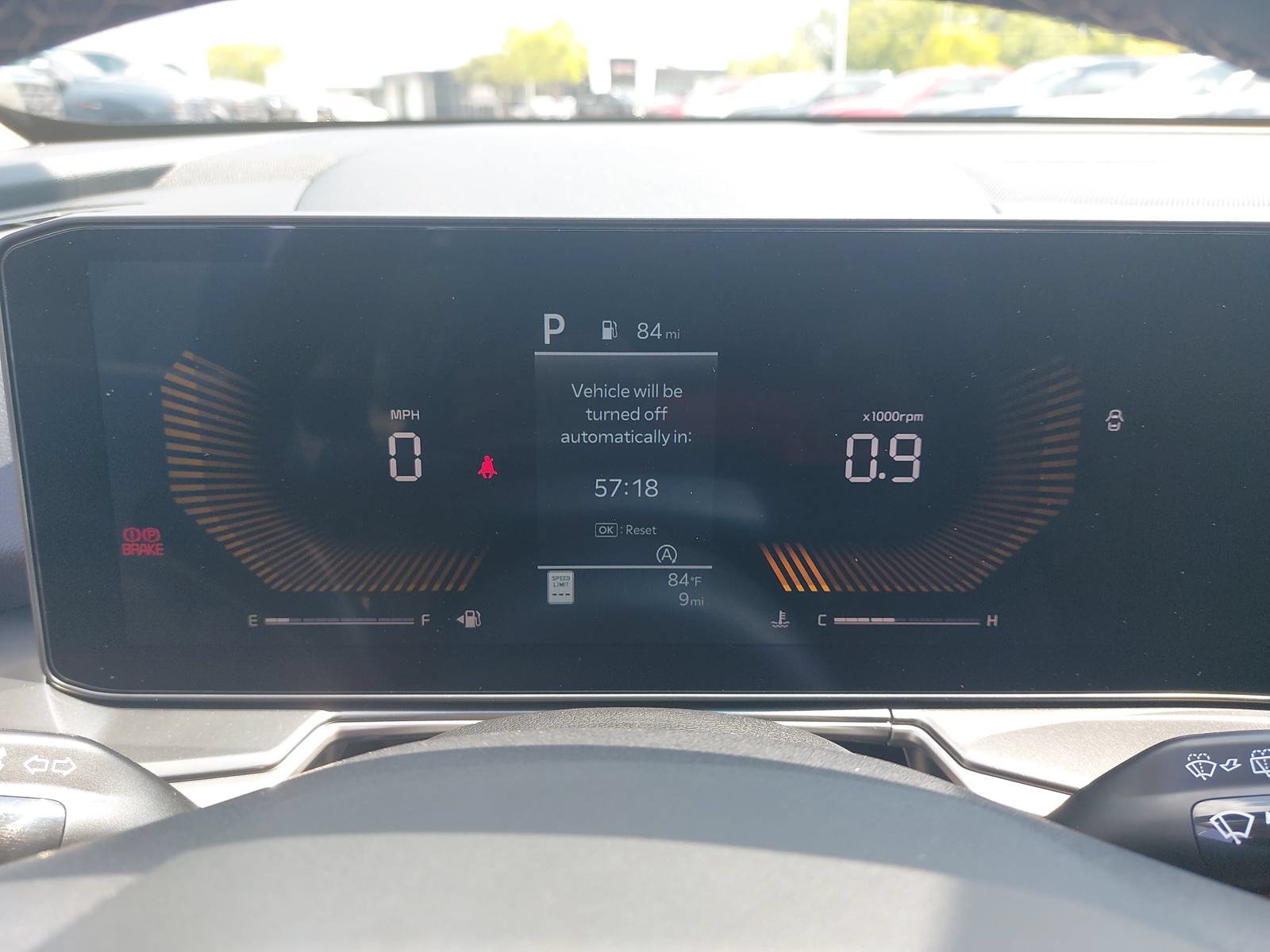 New 2026 Kia Sorento LX FWD image 18
