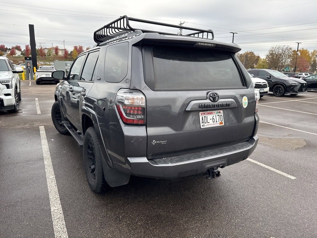 Used 2022 Toyota 4Runner SR5 Premium image 15