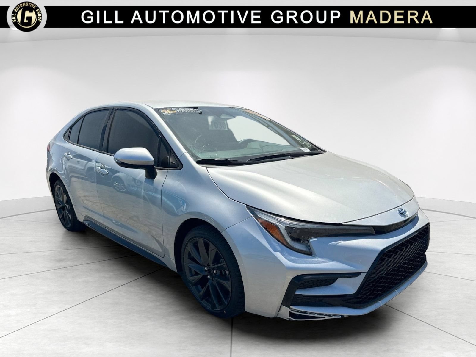 Used 2023 Toyota Corolla SE w/ Carpet Mat Package (TMS)