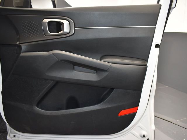 New 2025 Kia Sorento EX w/ Panoramic Sunroof Package AWD/4WD image 13